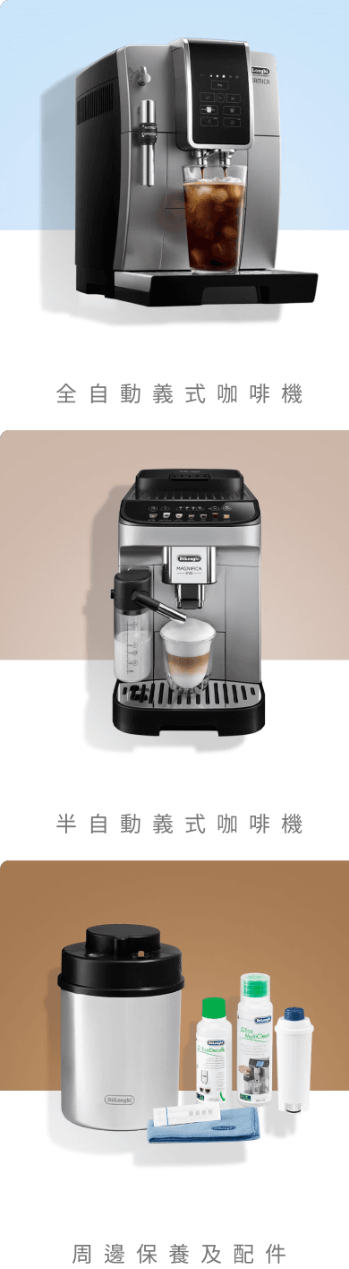 Coffee Home Category